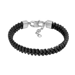 Bracelet Homme Radiant RH000332 Noir
