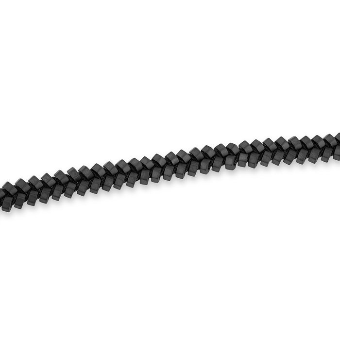 Bracelet Homme Radiant RH000332 Noir