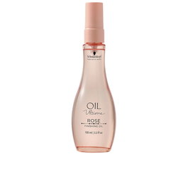 Schwarzkopf Soin de finition à l'huile de rose Ultime 100 ml