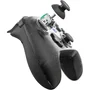 Hori Horipad Turbo - Manette sans fil Noir et transparent pour Nintendo Switch 2