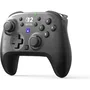 Hori Horipad Turbo - Manette sans fil Noir et transparent pour Nintendo Switch 2