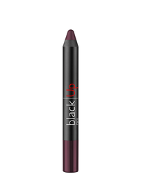 Black Up Crayon à lèvres 24M