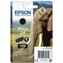 Epson Cartouche d'encre Claria Photo HD T2421 Noir