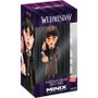 MINIX Figurine Miercoles et La Chose (Wednesday) - Personnage de série 12 cm
