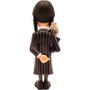 MINIX Figurine Miercoles et La Chose (Wednesday) - Personnage de série 12 cm