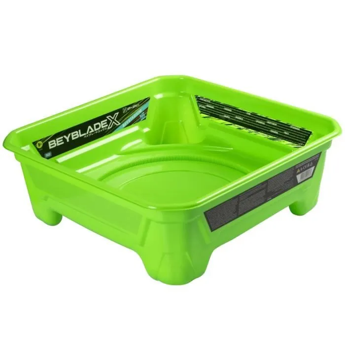 Hasbro Beyblade X Beystadium BATTLE FIELD HAS5010996256973