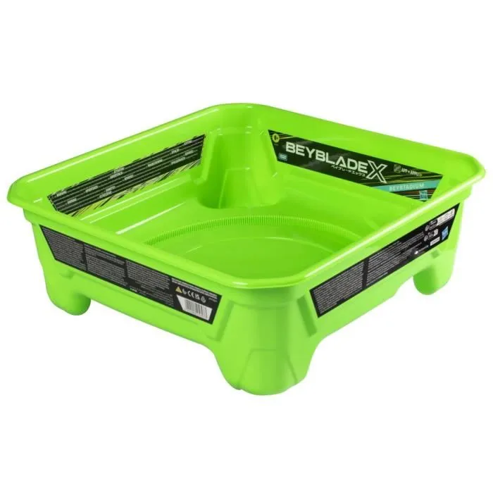 Hasbro Beyblade X Beystadium BATTLE FIELD HAS5010996256973