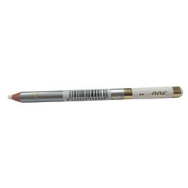 Iota Kajal pour les yeux, crayon khôl blanc longue tenue, composition naturelle, facile à appliquer, soin et maquillage
