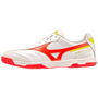 Chaussures de Futsal pour Adultes Mizuno Blanc