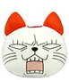 Dandadan coussin 3D Turbo Granny 40 cm