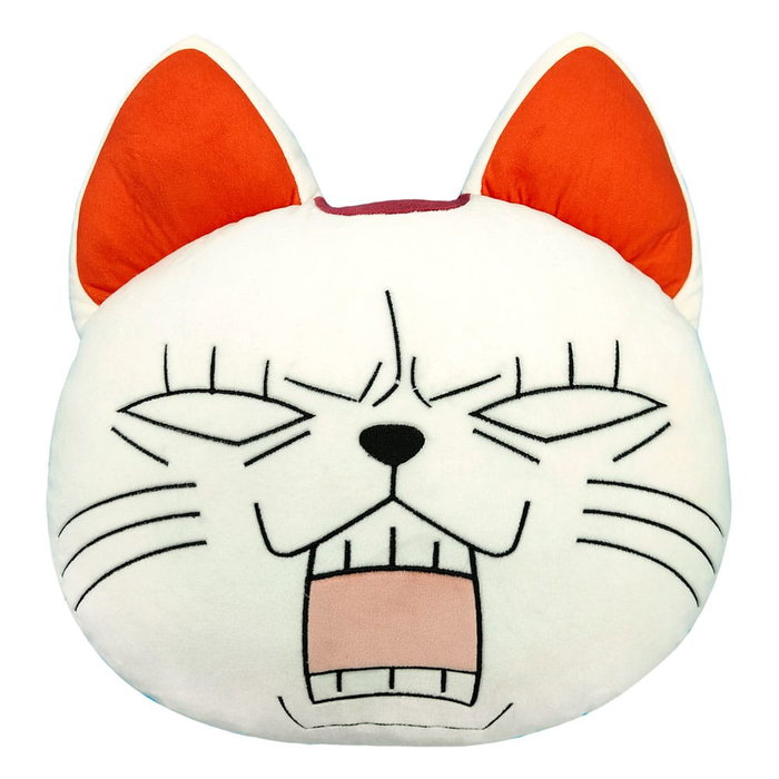 Dandadan coussin 3D Turbo Granny 40 cm Dandadan coussin 3D Turbo Granny 40 cm