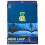 Home Deco Factory Déco Néon LED USB Dollar