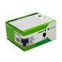 Lexmark 24B6519 Cartouche Noire Originale Noir