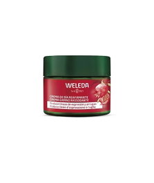 WELEDA Crème de Jour Raffermissante Grenade et Péptides de Maca