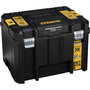 DEWALT DCW604NT-XJ Fraiseuse combinée sans fil 18V XR moteur sans balais avec coffret TSTAK VI