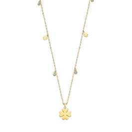 Collier Femme Lotus LS2601-1/2 Doré