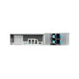 Asustor AS7112RDX Rail Kit Serveur NAS 2U 12 baies SATA3 Intel Xeon E-2224 8 Go ECC DDR4