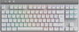 Logitech G515 Lightspeed TKL GL Tactile Blanc