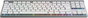 Logitech G515 Lightspeed TKL GL Tactile Blanc
