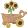 Sylvanian Families La famille Hamster - Mini univers