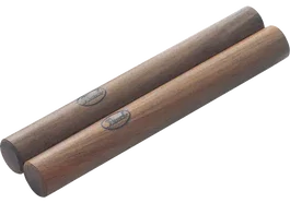 PEARL Traditional Claves (Maca Wood)