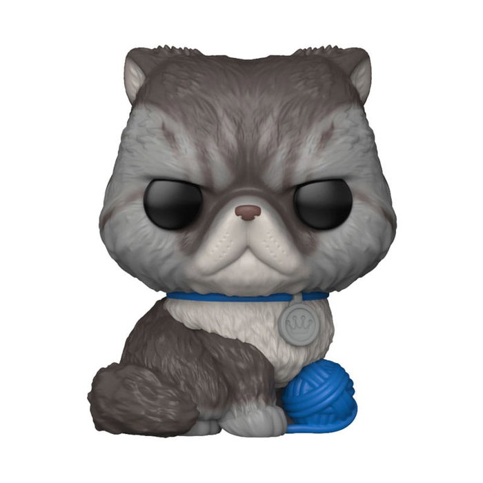 Funko Pop! Pets Persian