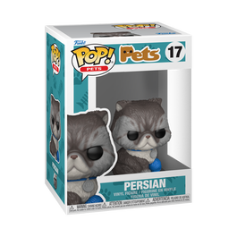 Funko Pop! Pets Persian