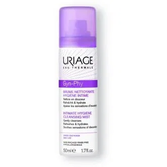 Uriage Gyn-Phy Spray intime 50 ml Uriage Gyn-Phy Spray intime 50 ml