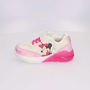 Chaussures de Sport pour Enfants Minnie Mouse Rose