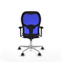 Piqueras y Crespo Chaise de Bureau 3D086N0 Lila