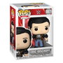 WWE POP! Vinyl figurine Eric Bischoff (nWo) 9 cm