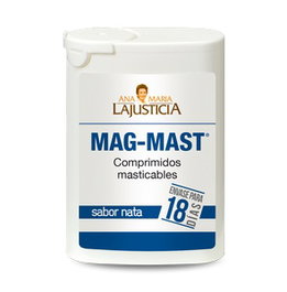 ANA MARIA LAJUSTICIA MAG-MAST 36 comprimés