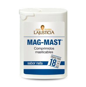 ANA MARIA LAJUSTICIA MAG-MAST 36 comprimés ANA MARIA LAJUSTICIA MAG-MAST 36 comprimés