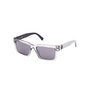 Lunettes de soleil Homme Guess GU00121-5620A ø 56 mm