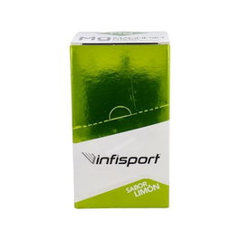 INFISPORT MAGNESIO CITRATO 40g