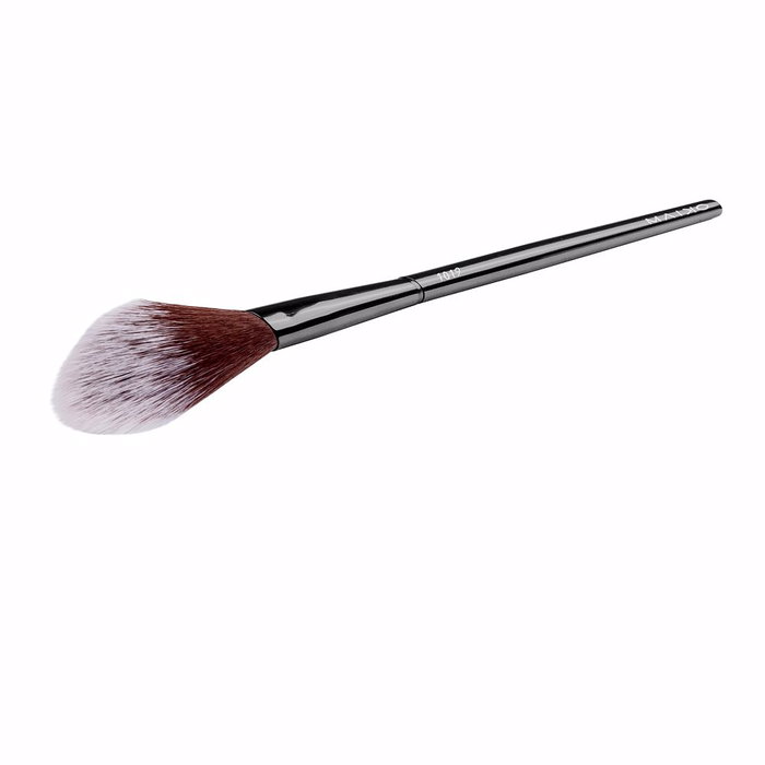 Maiko Pinceau Flouteur 1019 Gris, Poils Synthétiques pour Maquillage Visage, Blushes, Bronzers Maiko Pinceau Flouteur 1019 Gris, Poils Synthétiques pour Maquillage Visage, Blushes, Bronzers