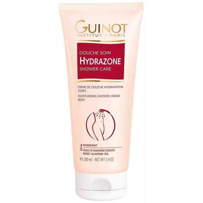 Gel de douche Guinot Hydrazone Shower Care 200 ml Gel de douche Guinot Hydrazone Shower Care 200 ml