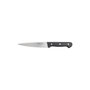 Sabatier Couteau à désosser Universal 16 cm Acier Mate
