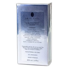 ARTE NOVA Eau de toilette Man Vaporisateur 100 ml
