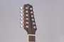 Takamine EF400SC-TT Guitare électroacoustique Dreadnought cutaway