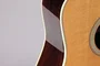 Takamine EF400SC-TT Guitare électroacoustique Dreadnought cutaway