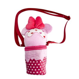 Cerdá Sac à bandoulière Minnie Mouse Rose