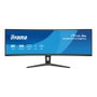 iiyama XCB4594DQSU-B1 Moniteur incurvé 44.5" (113 cm) Ultra-Large Dual QHD 5120x1440 VA 75Hz HDMI DisplayPort