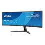 iiyama XCB4594DQSU-B1 Moniteur incurvé 44.5" (113 cm) Ultra-Large Dual QHD 5120x1440 VA 75Hz HDMI DisplayPort