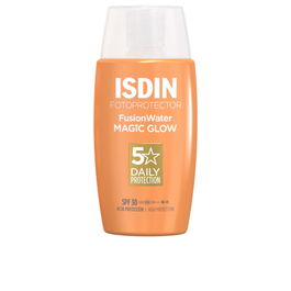 Isdin Photoprotecteur Fusion Water Magie Éclat SPF30 50 ml