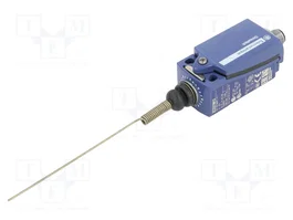 TELEMECANIQUE SENSORS XCKD2106M12 Interrupteur de fin de course NO + NC 10A IP67