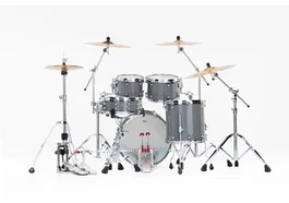 PEARL Reference One Boîte 14 X 5" Putty Grey Pearl