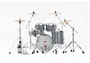 PEARL Reference One Boîte 14 X 5" Putty Grey Pearl