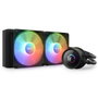 NZXT Watercooling Kraken 240 RGB Noir RL-KR240-B1