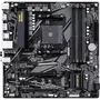 GIGABYTE B550M DS3H AC R2 - Carte mère Micro-ATX - Chipset AMD B550 - DDR4 & PCIe 4.0 avec WiFi AC intégré